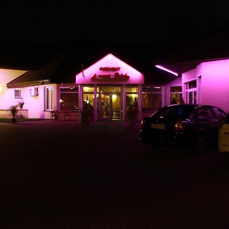 Hotel Polak Zamość المظهر الخارجي الصورة