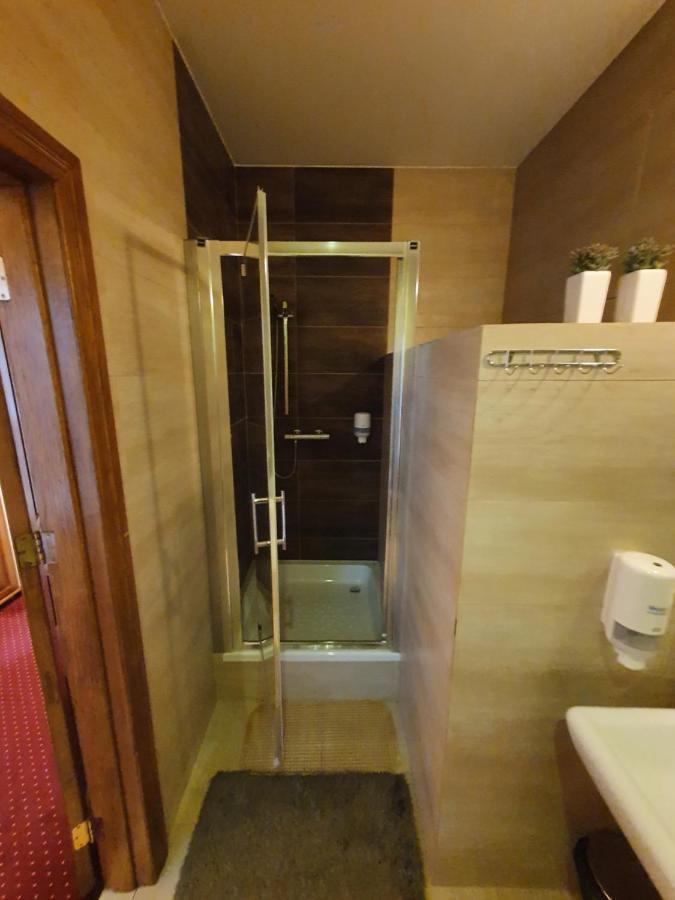 Hotel Polak Zamość المظهر الخارجي الصورة