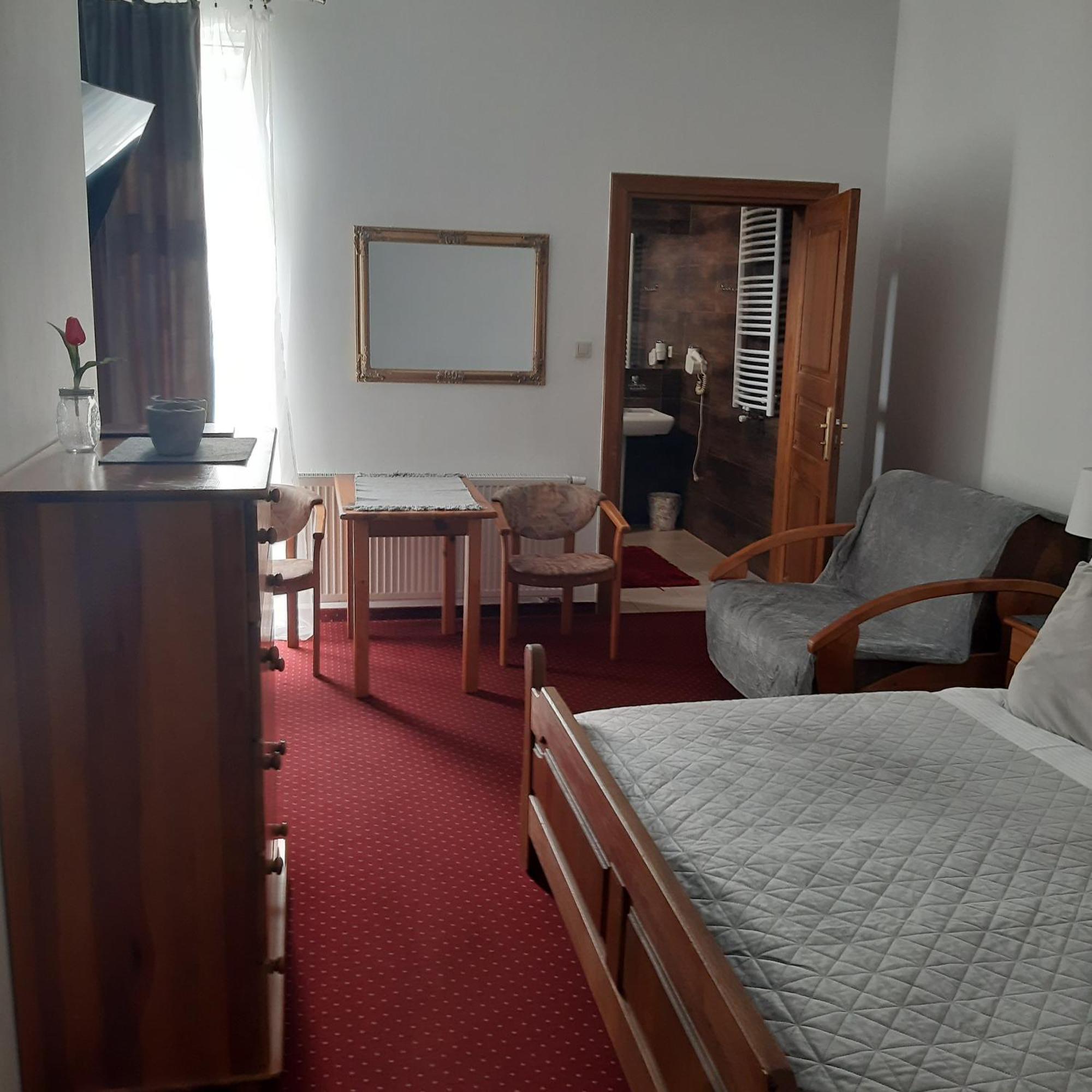 Hotel Polak Zamość المظهر الخارجي الصورة