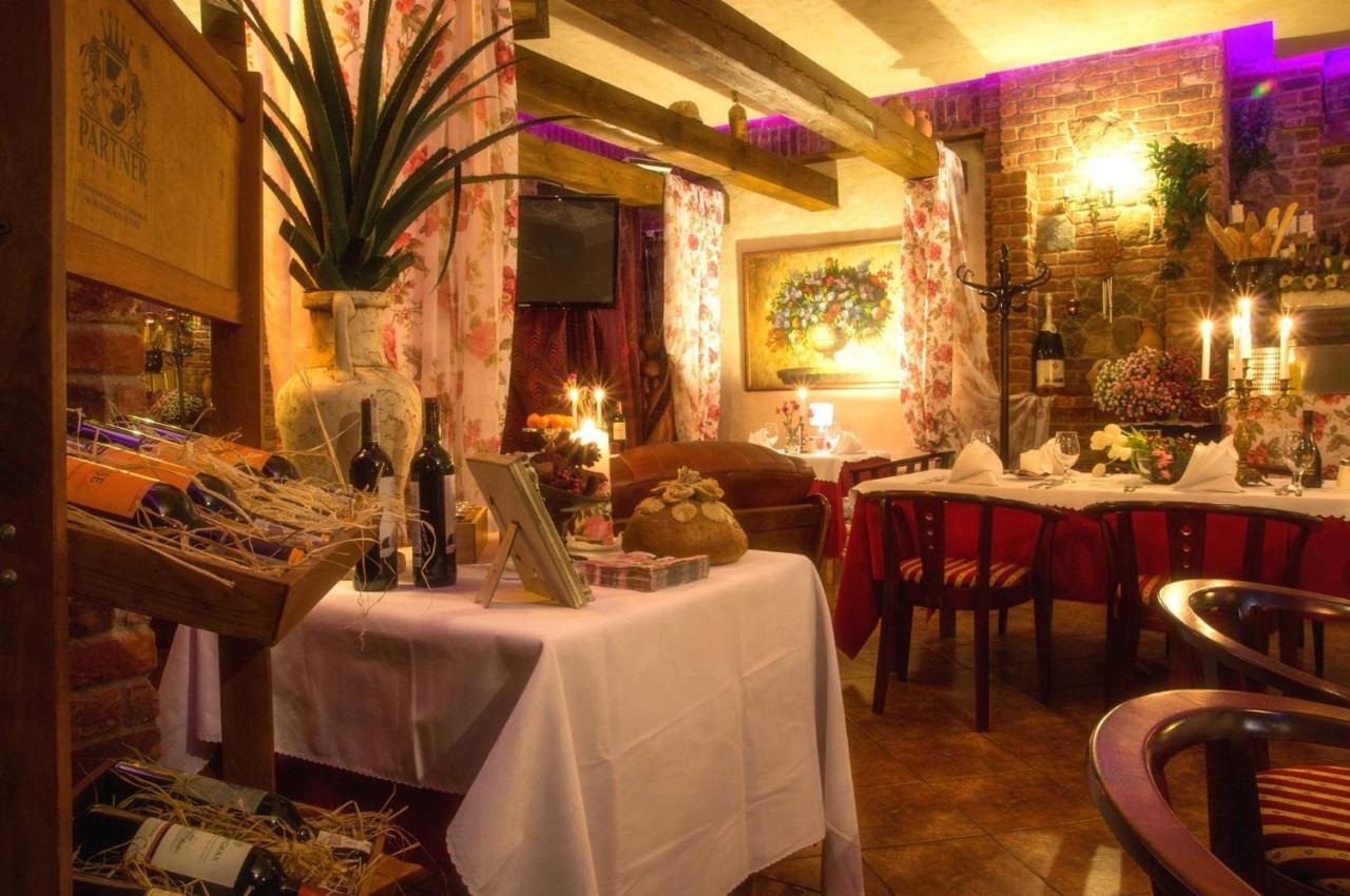 Hotel Polak Zamość المظهر الخارجي الصورة