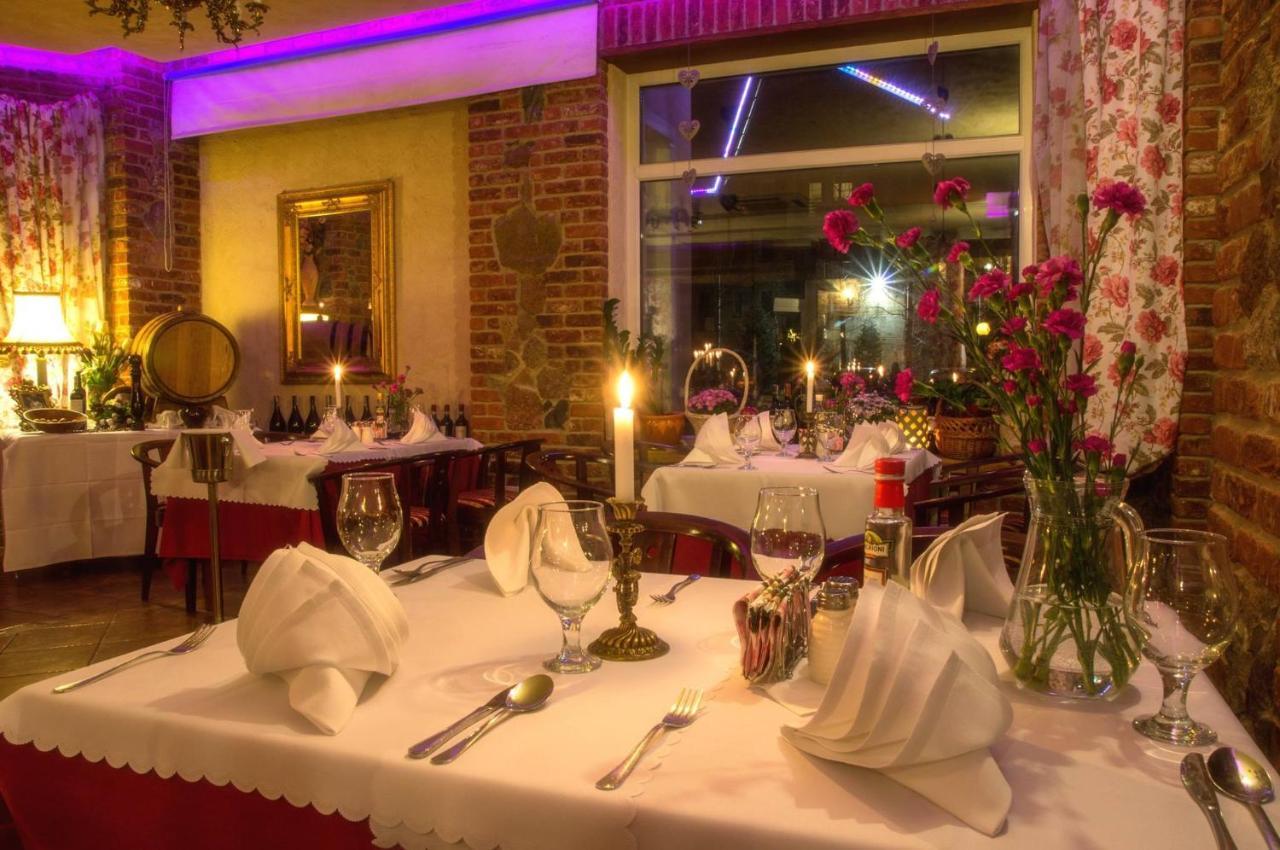 Hotel Polak Zamość المظهر الخارجي الصورة