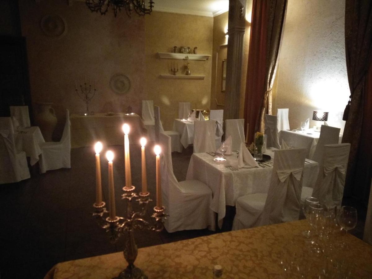Hotel Polak Zamość المظهر الخارجي الصورة