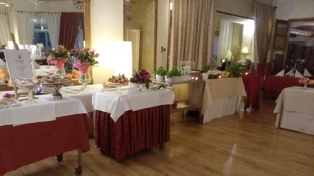 Hotel Polak Zamość المظهر الخارجي الصورة