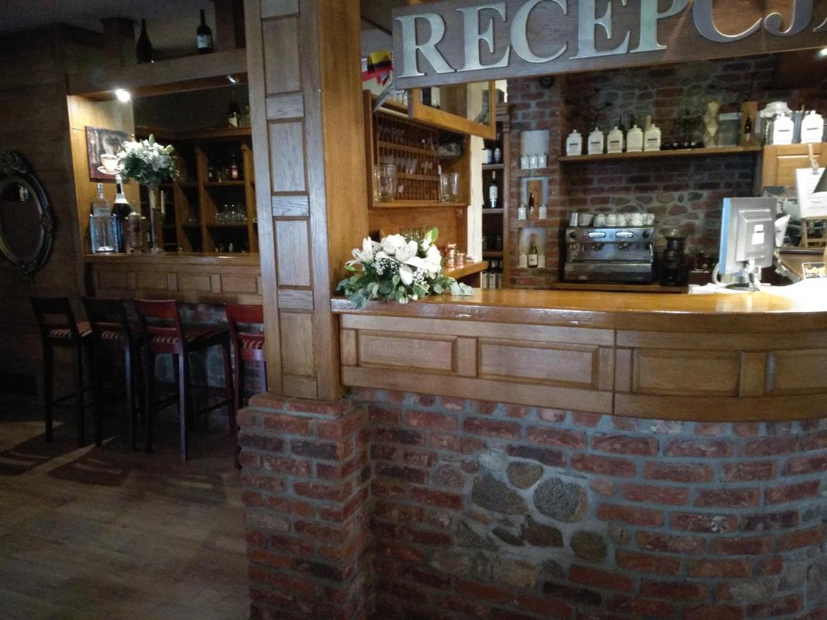 Hotel Polak Zamość المظهر الخارجي الصورة