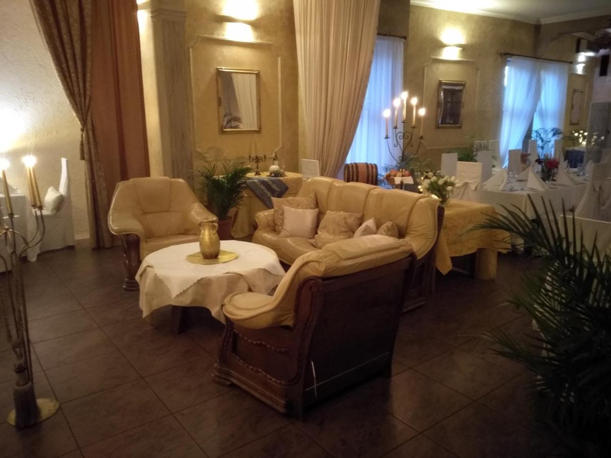 Hotel Polak Zamość المظهر الخارجي الصورة
