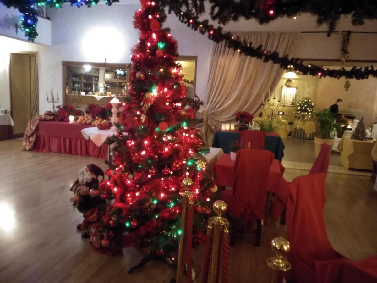 Hotel Polak Zamość المظهر الخارجي الصورة
