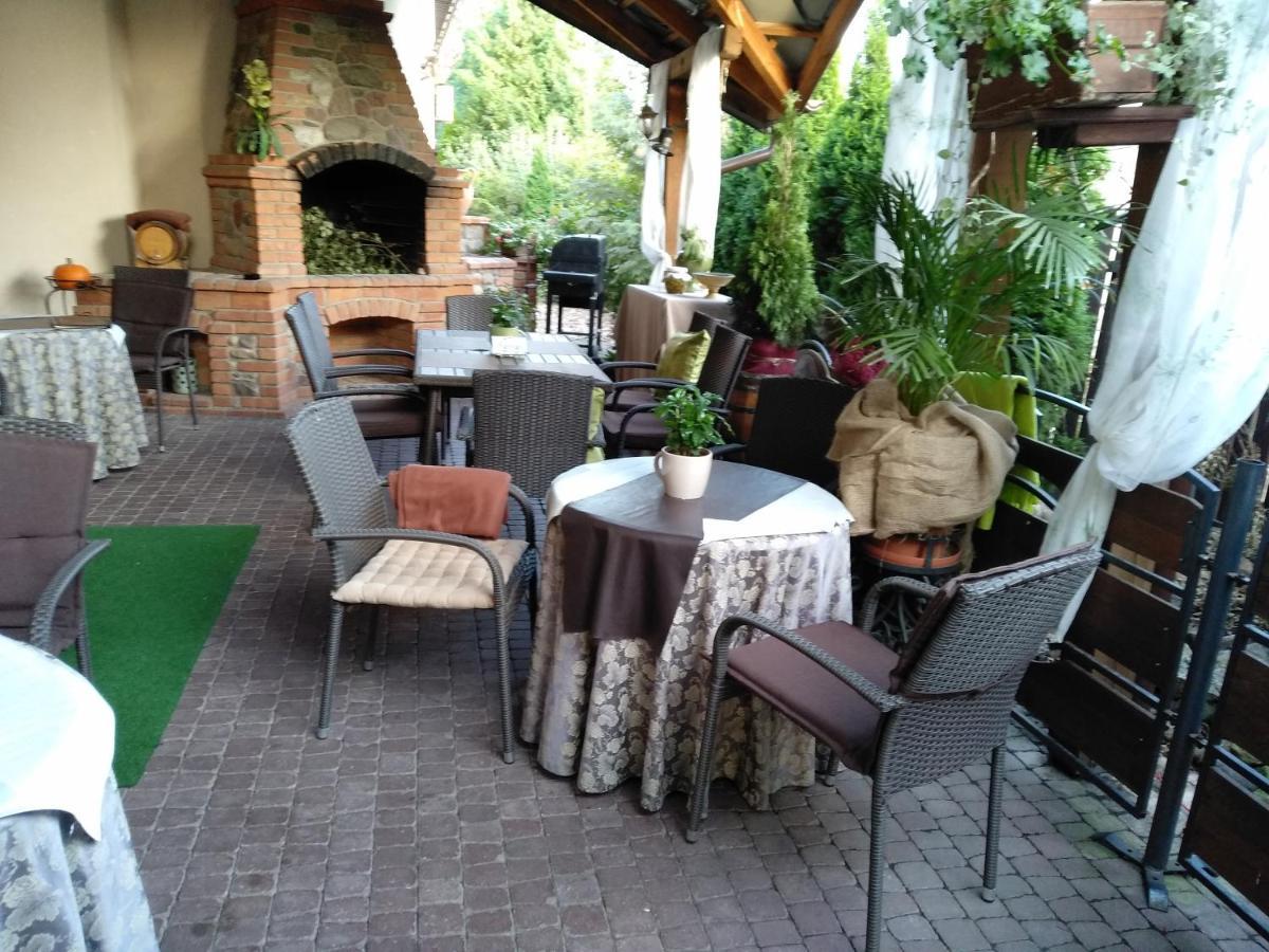 Hotel Polak Zamość المظهر الخارجي الصورة