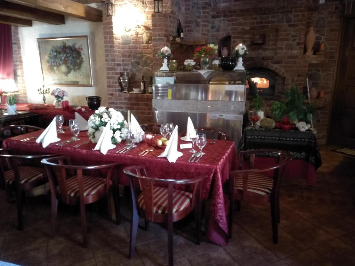 Hotel Polak Zamość المظهر الخارجي الصورة