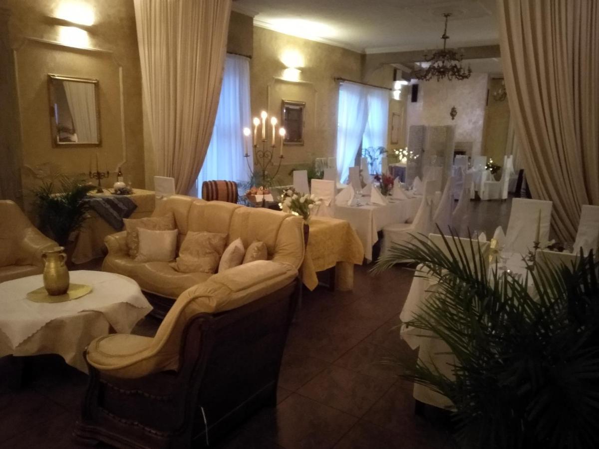 Hotel Polak Zamość المظهر الخارجي الصورة