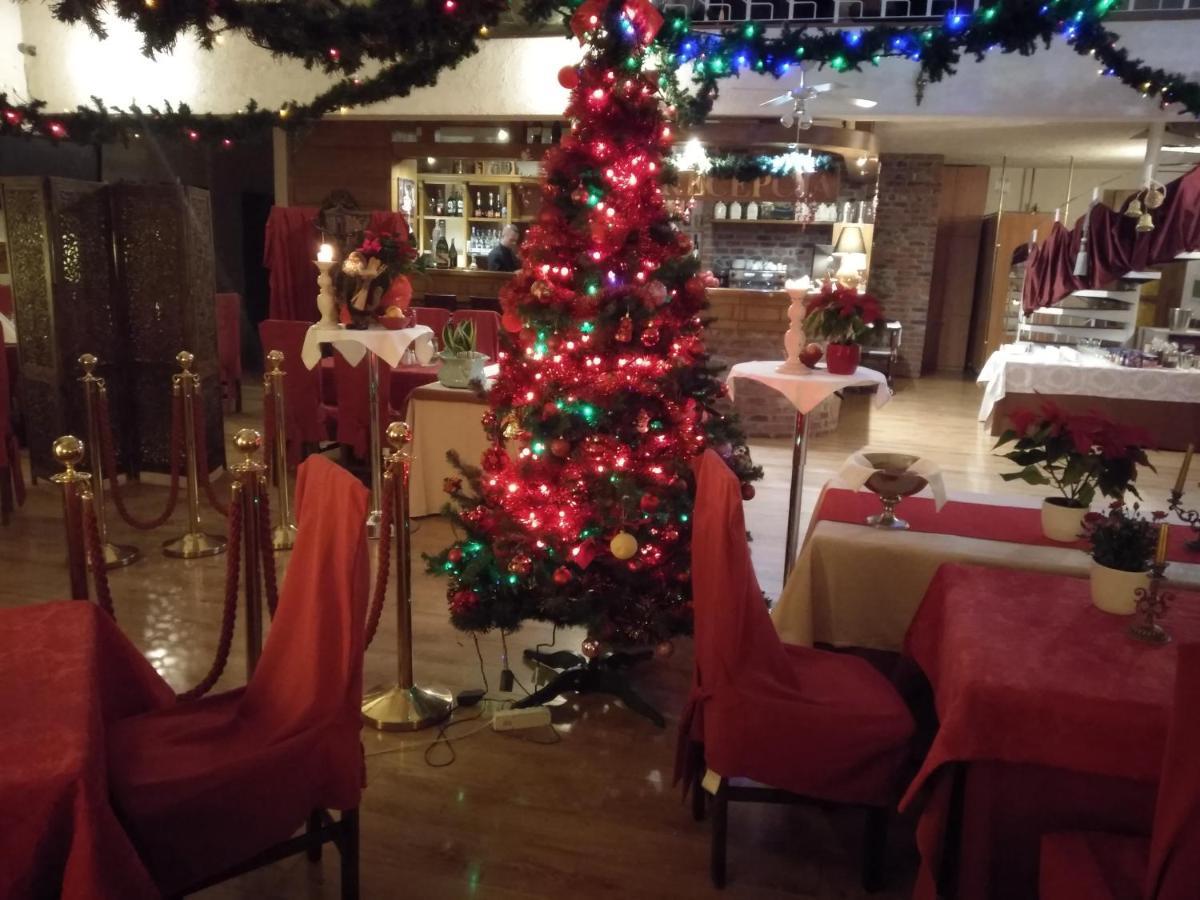 Hotel Polak Zamość المظهر الخارجي الصورة