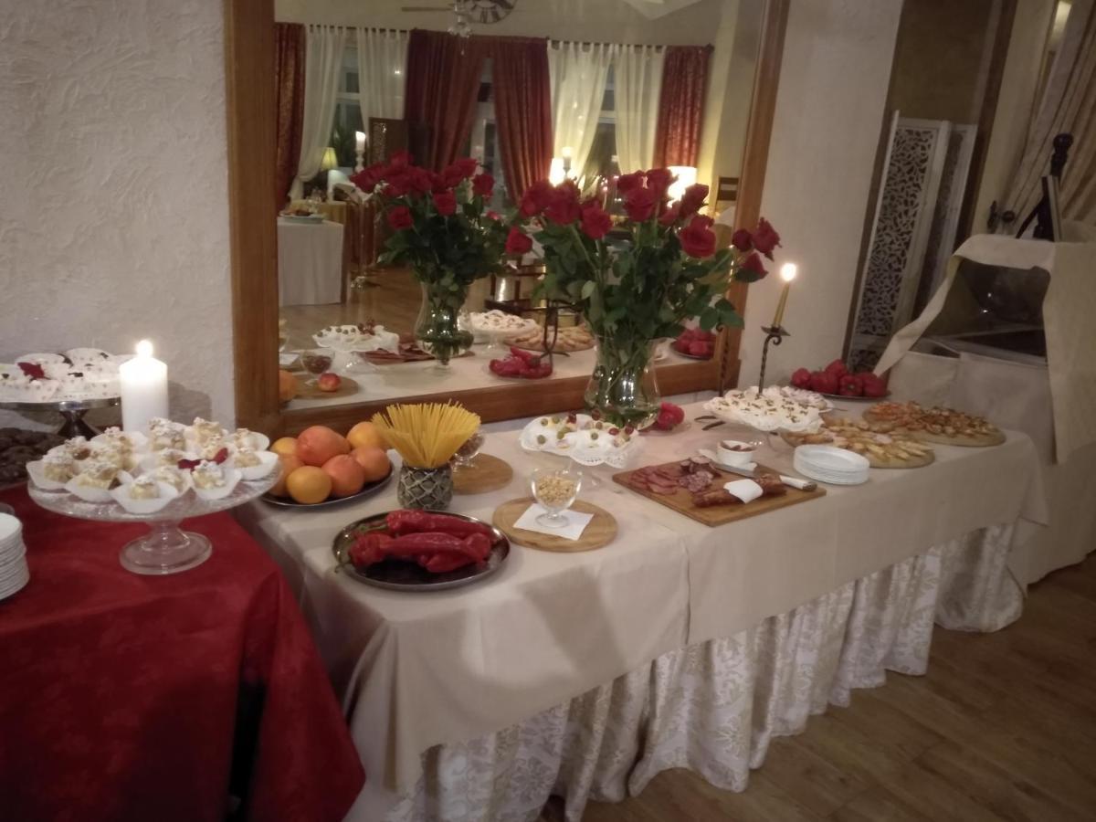 Hotel Polak Zamość المظهر الخارجي الصورة