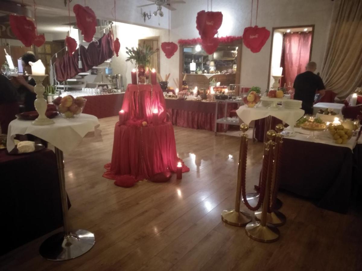 Hotel Polak Zamość المظهر الخارجي الصورة