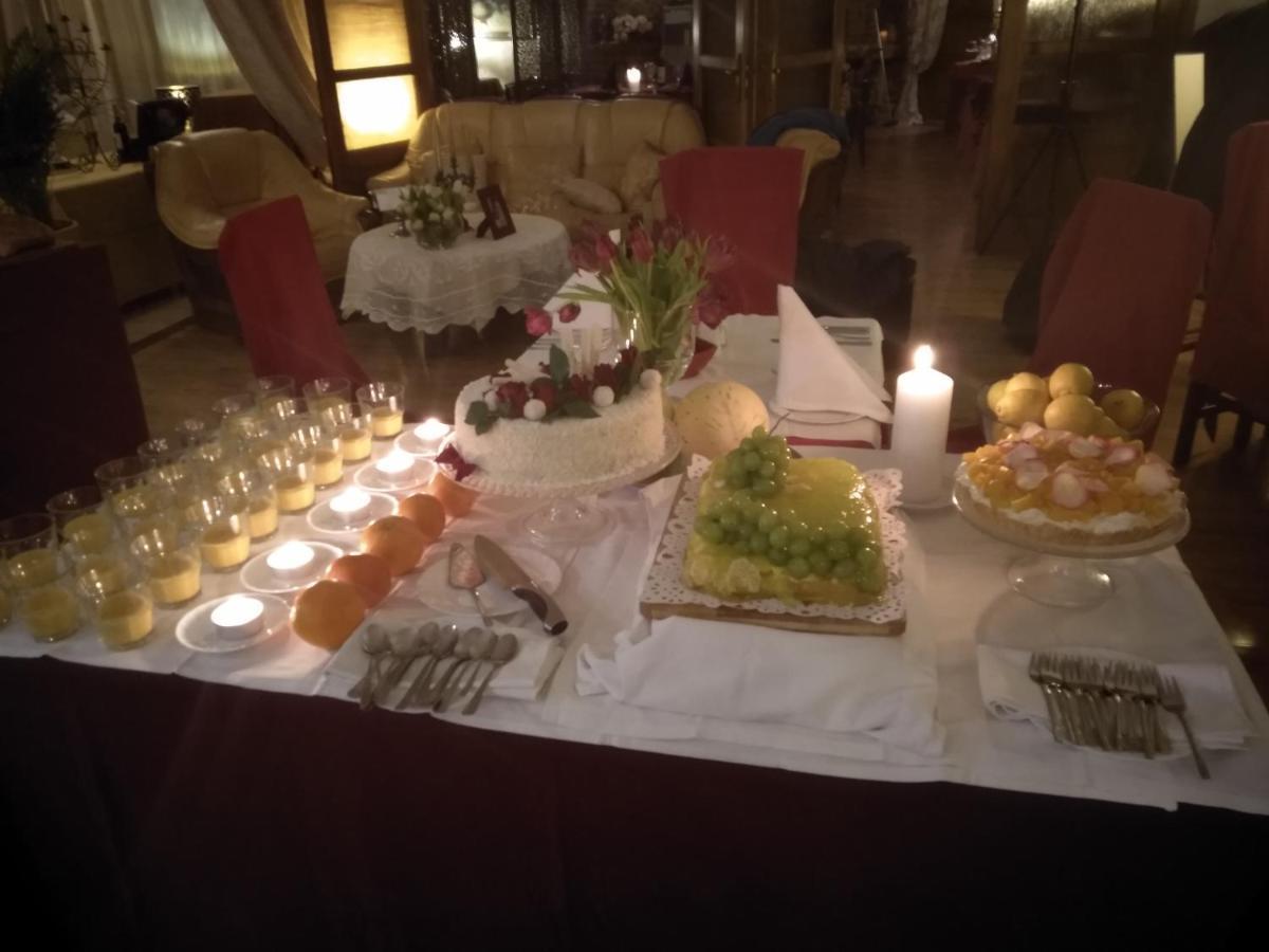 Hotel Polak Zamość المظهر الخارجي الصورة